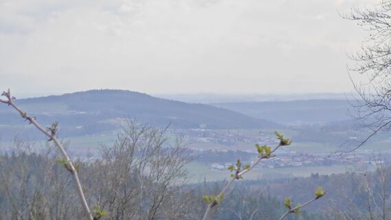 Fotografia z prager64 na trase