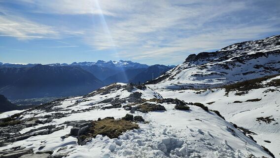 Foto von Robert8992 entlang der Tour