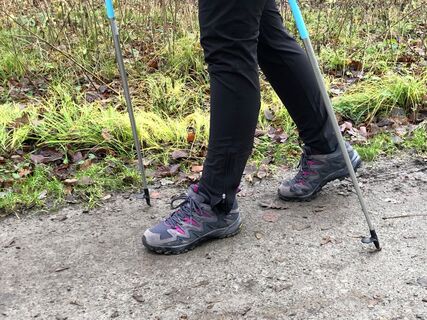 Nordic Walking