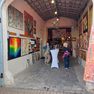 Kunstroute Brüggen-Bracht-Born