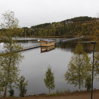 Ukkohalla