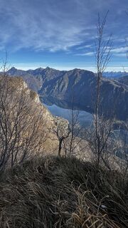 Foto von ROBERTO BONIOTTI entlang der Tour