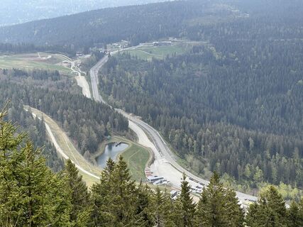 Fotografie de la Volki F. de-a lungul turului