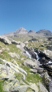 Foto von Wolfgang Wurzer 1 entlang der Tour