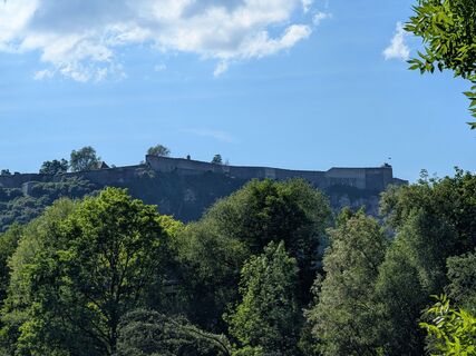 Photo de ottiperk le long du parcours