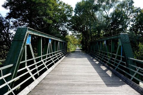 Oderbrücke bei Pöhlde