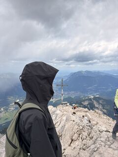 Foto von D Dwq entlang der Tour