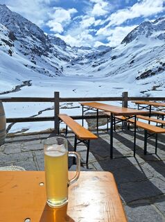 Foto von Gabrielasttz entlang der Tour