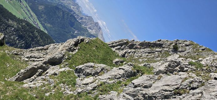 Photo de Patrick Weber 4 le long du parcours