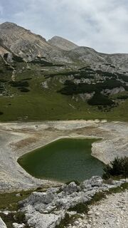 Foto von DolomitiMike entlang der Tour