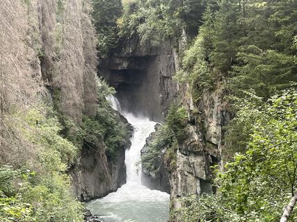 Hinterbichl, Tirol/Österreich