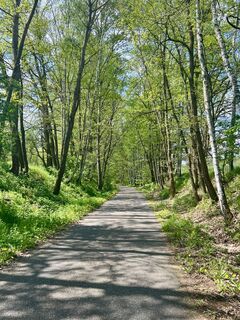 Fotografie de la Václav Stejskal de-a lungul turului