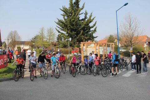 KB 1 Familien-Tour