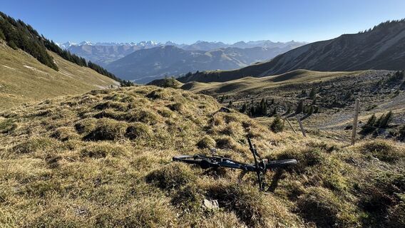 Foto von peter_oe entlang der Tour