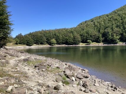 Fotografie z Marilena Locatelli na trase