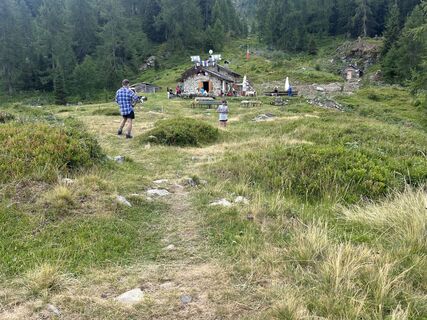 Фото с сайта Gabriele Colasanto во время экскурсии