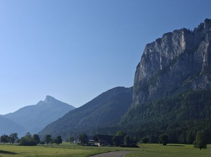 Foto von Juttakuenstner entlang der Tour
