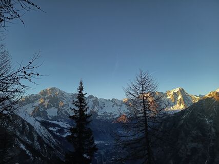 Photo de Aner le long du parcours