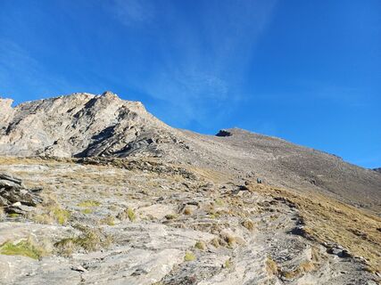 Fotografija s spletne strani Marco Richiardone na poti