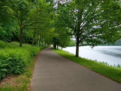 Promenade