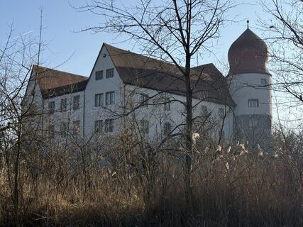 Fotografija s spletne strani Norbert Herbig na poti
