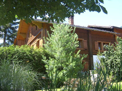 Zisslerhaus Appartements