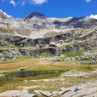 Piana di Fora