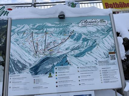 Fotografie z Berg Noar na trase