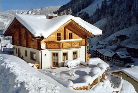 Ferienhaus Appartement Seer