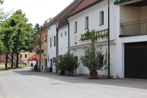 Kellergstettn Poysdorf