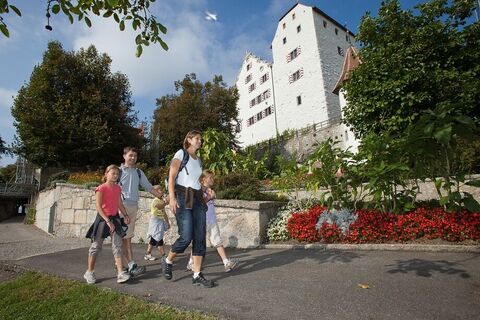 Schloss Wildegg