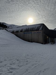Fotografie z Diana Spreer na trase
