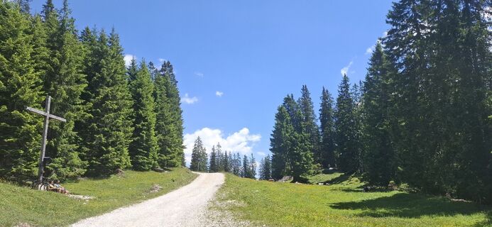Fotó a Christian Freythaler honlapról a túra során