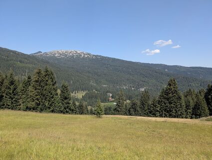 Fotografija s spletne strani Arne Schlieder na poti
