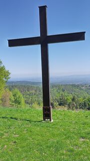 Fotografia z bergwolfi na trase