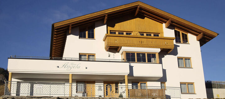 Haus Angela