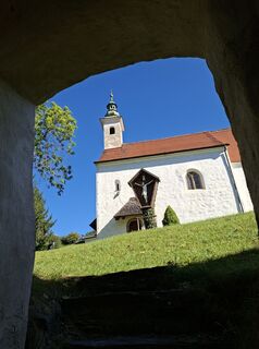 Kuva osoitteesta Angelika Pristav matkan varrella