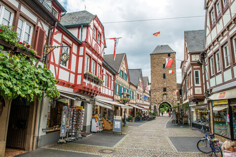 Ahrweiler Altstadt