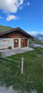 Fotografija s spletne strani Guido M na poti