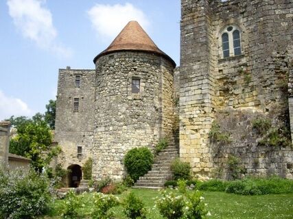 chateau de langoiran