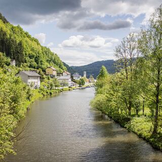 Kirchberg
