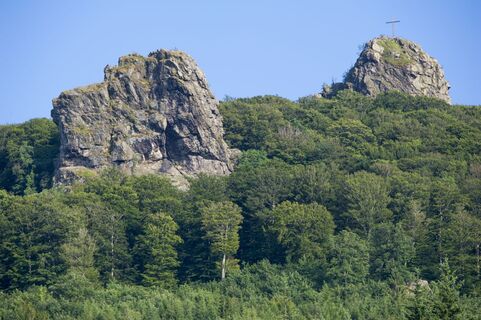 Bruchhauser Steine