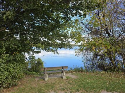 Foto de DieTutnixe a lo largo del recorrido