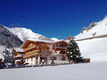 Natur Residenz Villgraten