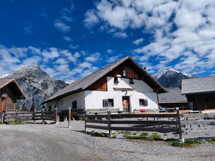 Photo de Sabine Steuxner le long du parcours