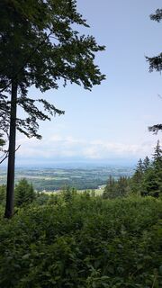 Fotó a Klaus Lehner honlapról a túra során