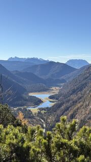 Photo de D S le long du parcours
