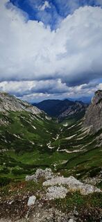 Foto von ReginaSt entlang der Tour