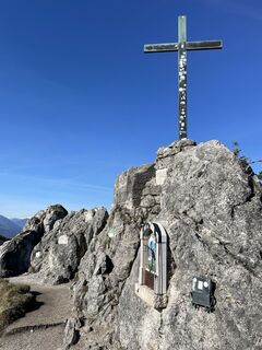 Fotó a Simon Zelder honlapról a túra során