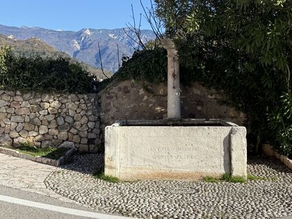 Fotografija s spletne strani Stefano “Iddo” na poti
